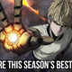 Illustration for article titled Poll: The Best Anime of Fall 2015